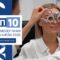 ТОП-10 ОФТАЛЬМОЛОГІЧНИХ ЦЕНТРІВ КИЄВА 2026